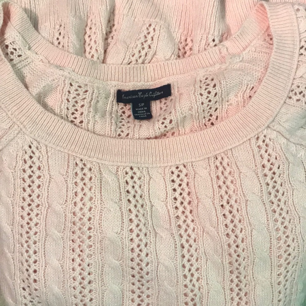 American Eagle Sweater